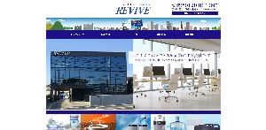 リバイブ公式サイト画像